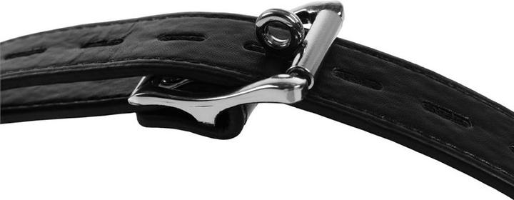 Actual product image Ouch! Open Mouth Gag with Plug Stopper
