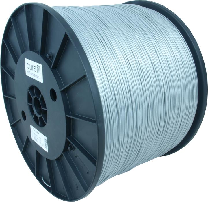 perlhellgrau RAL 9022