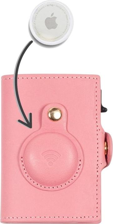 Actual product image Tony Perotti STANDARD Apple AirTag