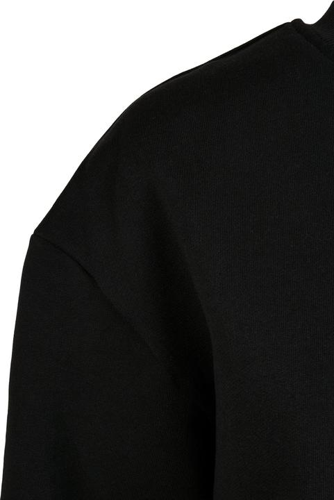 Actual product image Urban Classics Ladies Organic Oversized Crew (S)