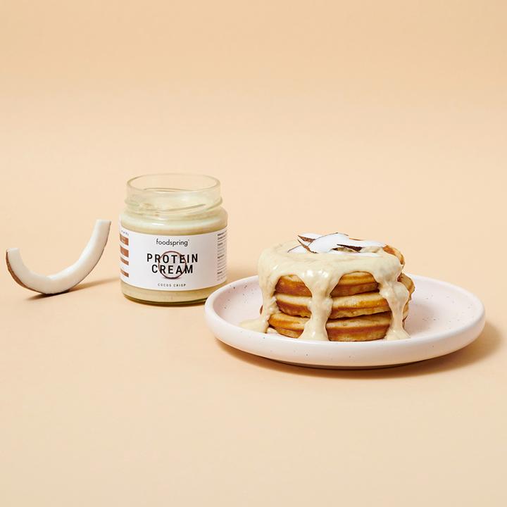 Immagine prodotto Foodspring Crema di proteine (6 pz., 1200 g)