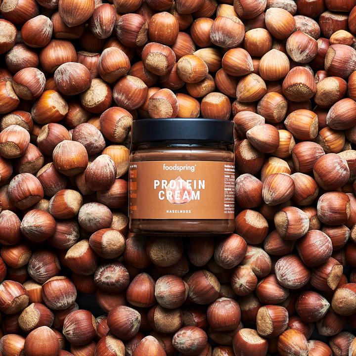 Produktbild Foodspring Protein Cream (1200 g)