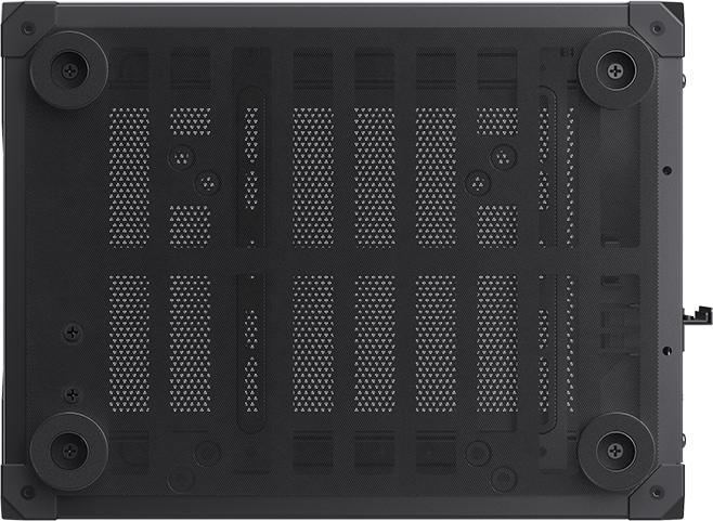 Immagine prodotto Jonsbo C6 (mATX, Mini-ITX)