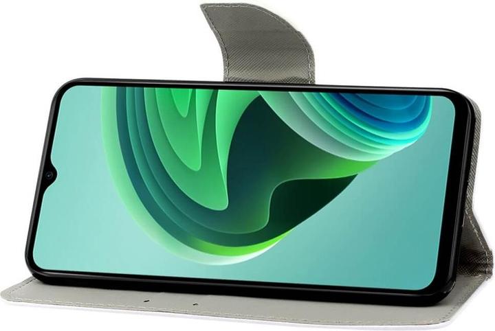 Image du produit Cover-Discount Xiaomi 12 Lite- Housse en cuir Don't Touch (Xiaomi 12 Lite)