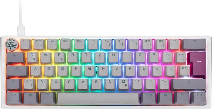 Produktbild Ducky One 3 (DE, Kabelgebunden)