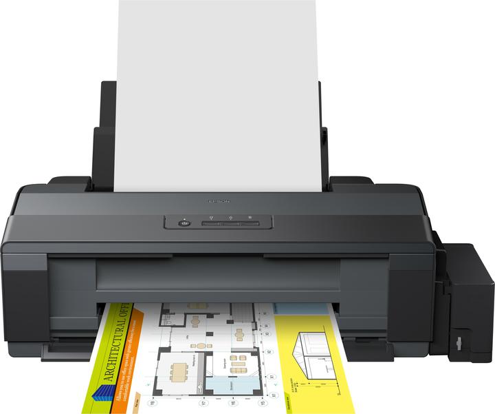 Produktbild Epson L1300 (Thermodirekt / Thermotransfer, Farbe)