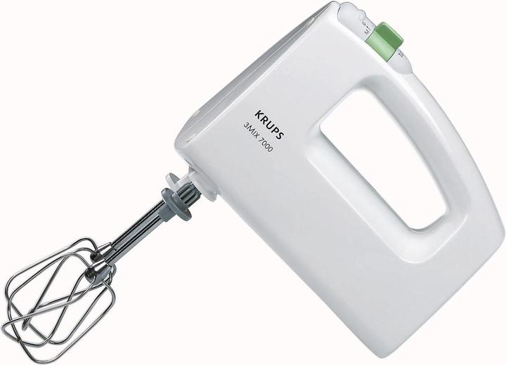 Produktbild Krups 3 Mix 7000 F608-01 (350 W)