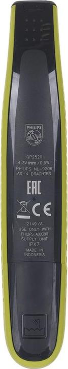 Produktbild Philips OneBlade QP2520/30