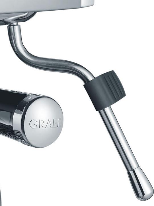 Actual product image Graef Marchesa ES850EU