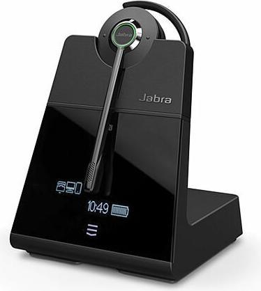 Image du produit Jabra Engage 75 SE Convertible NC(DECT, RJ, USB, Bluetooth) 3in1 (Sans fil, USB-A)