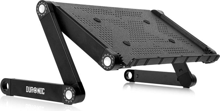 Produktbild Duronic DML121 Laptopständer