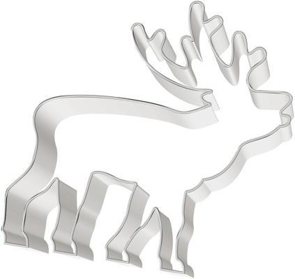 Birkmann stag