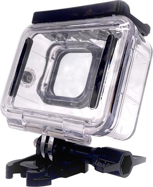 Actual product image Ueli Express Wasserdichtes Gehäuse 45m inkl. Tauchfilter Set (Hero 11 Black, Hero 9 Black, Hero 13 Black, Hero 10 Black, Hero 12 Black)