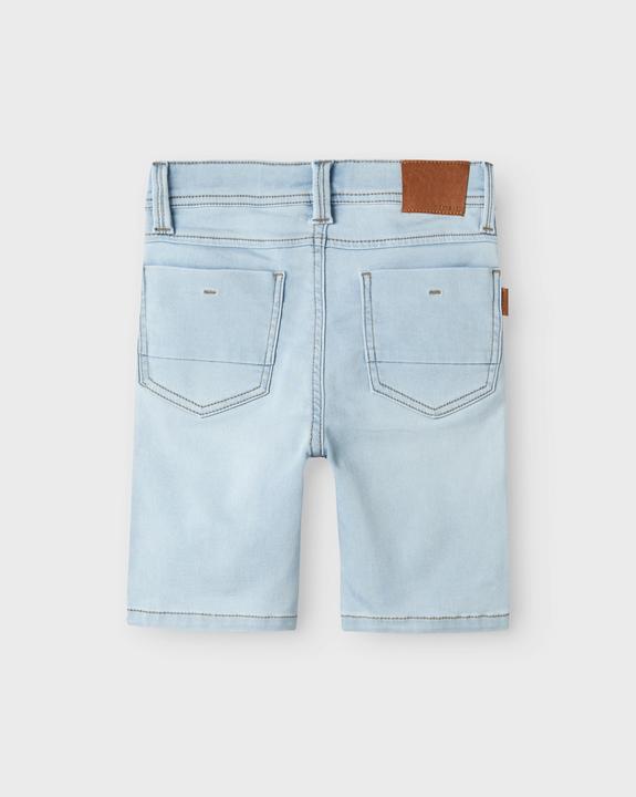 Produktbild Name it Slim Fit Jeansshorts (152)