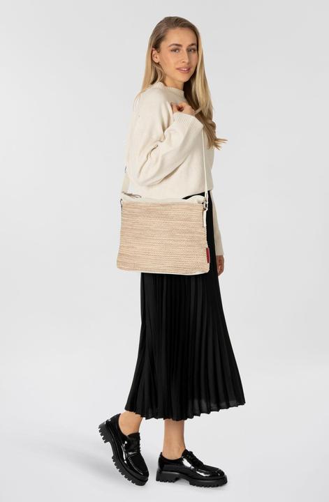 Actual product image Tom Tailor Vicky Schultertasche 35.5 cm