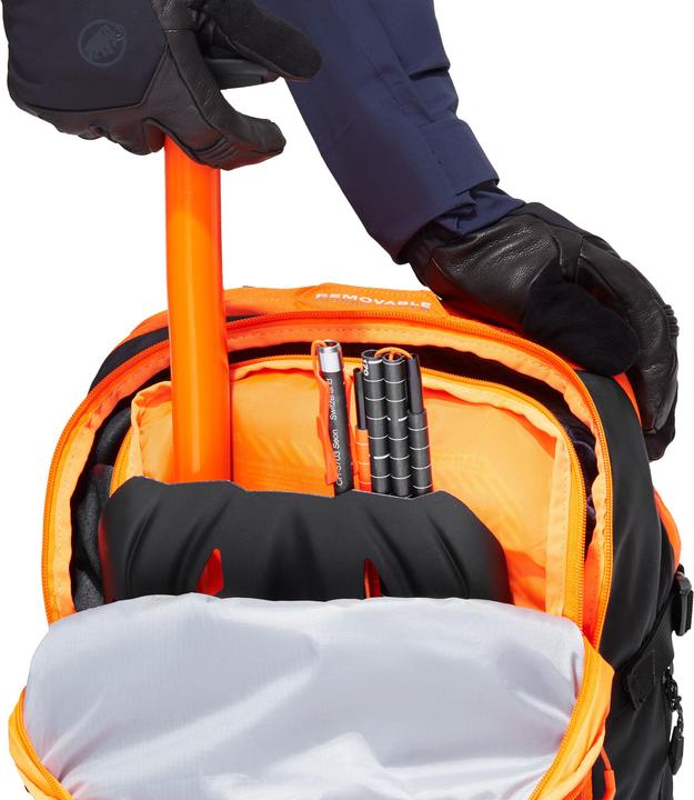 Produktbild Mammut Women's Tour 30 Removable Airbag 3.0 (30 l)