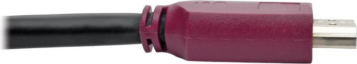 Produktbild Eaton Tripp Lite Series 4.57m Premium HDMI Cable W/ Ethernet UHD 4k 2k Video Audio (4.57 m, HDMI)