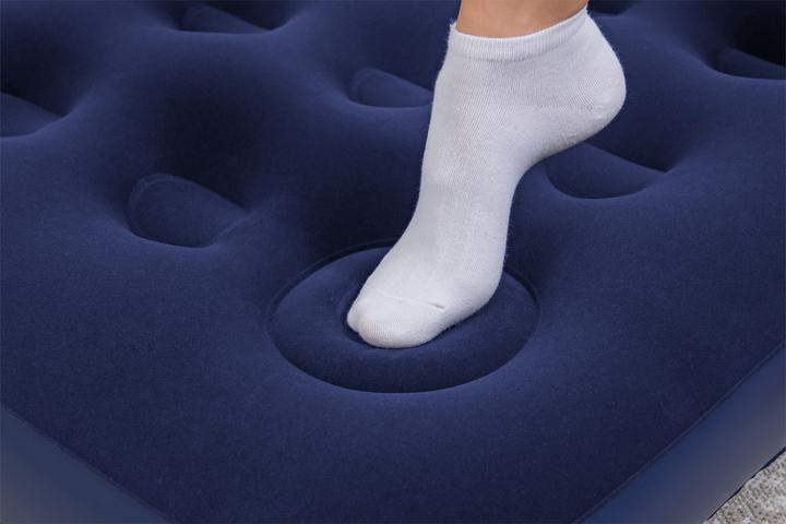 Image du produit Bestway Air bed Floc Ergo Queen (150 x 200 cm)