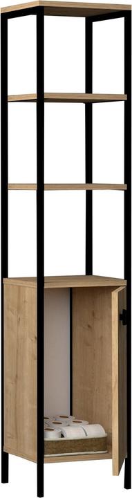 Actual product image Hanah Home Matthew (38 x 34 x 162 cm)