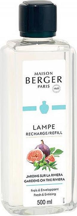 Produktbild Maison Berger Duft Jardins de la Riviera (500 ml)