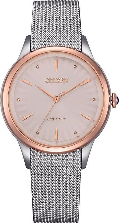 Immagine prodotto Citizen EM1156-80X
