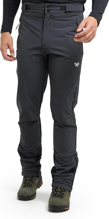 Produktbild Witeblaze WB-MAIPO Men s softshell pant, anthrazit XL (XL)