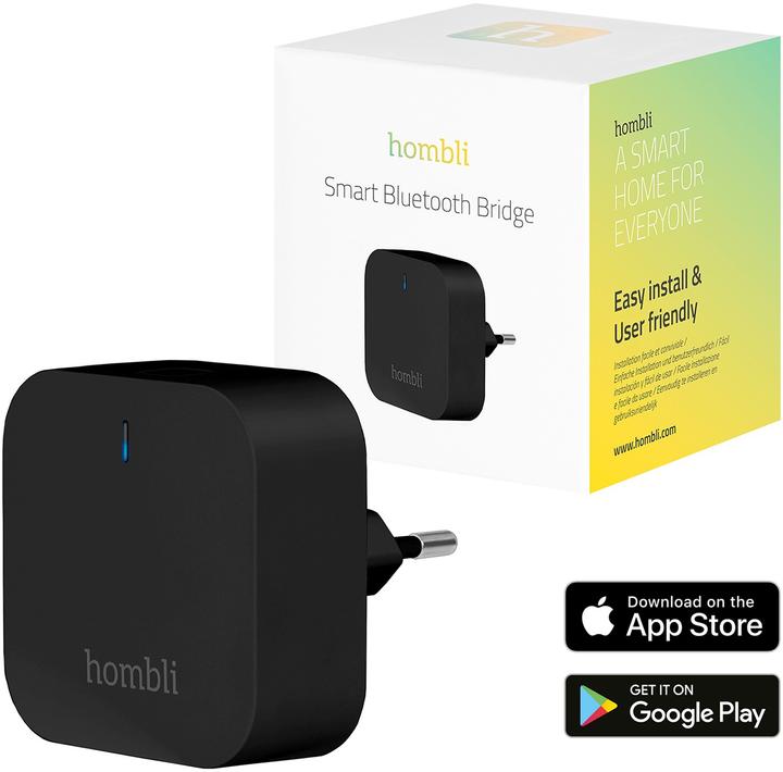 Produktbild Hombli Bluetooth Bridge