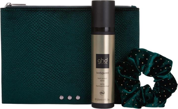 Actual product image ghd Style Gift Set (120 ml)
