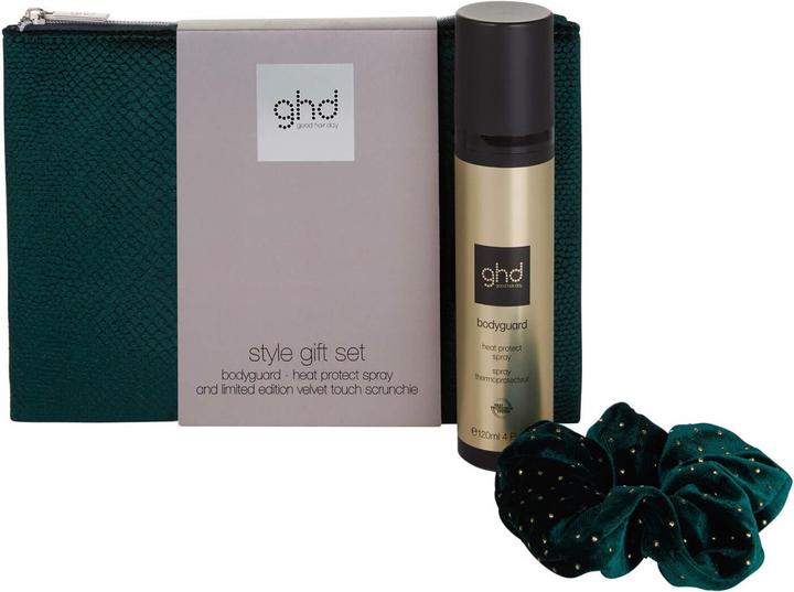 Actual product image ghd Style Gift Set (120 ml)