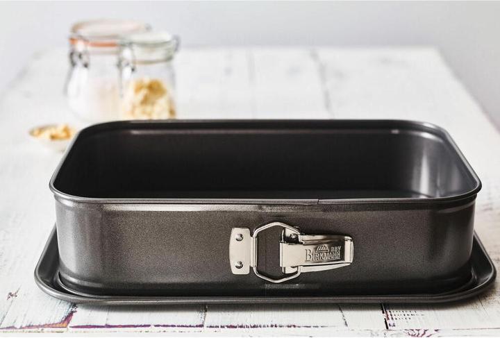 Actual product image Birkmann Springform pan