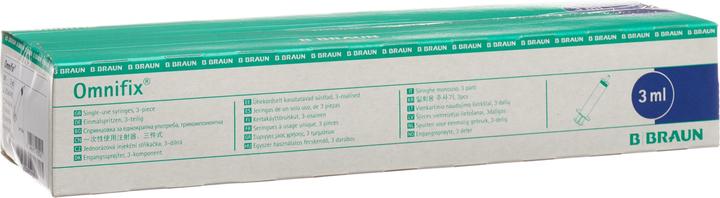 Immagine prodotto B.Braun Omnifix