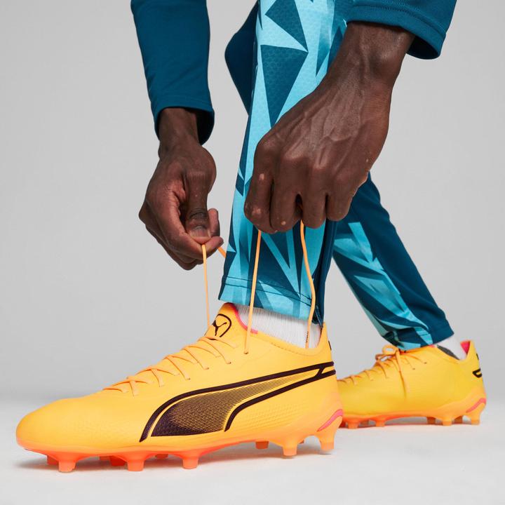 Produktbild Puma fussballschuhe king ultimate fg/ag (45)