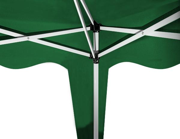 Image du produit Deuba Tonnelle pliante (300 cm, 300 cm)