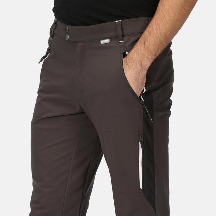 Actual product image Regatta Mountain Winter Trousers (XL)