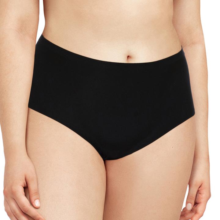 Immagine prodotto Chantelle Confezione da 3 - Slip in vita Soft Stretch Plus Size (Taglia unica, confezione da 3)