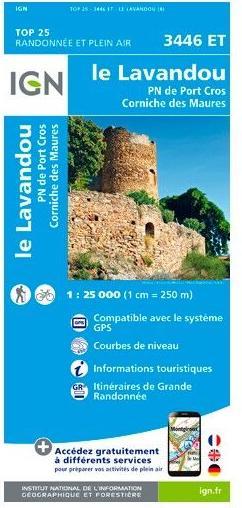 Produktbild 3446ET Le Lavandou