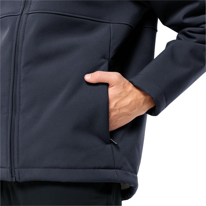 Immagine prodotto Jack Wolfskin Windland Jkt M (XXL)
