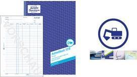 Produktbild Avery Wochenbericht (50 x)