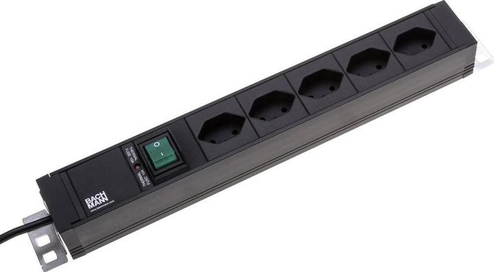 Image du produit Bachmann Pdu (5 x, Type 13, 2 m)