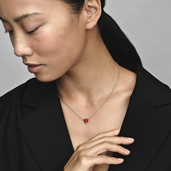 Immagine prodotto Pandora Aureole (Argento 925, 45 cm)