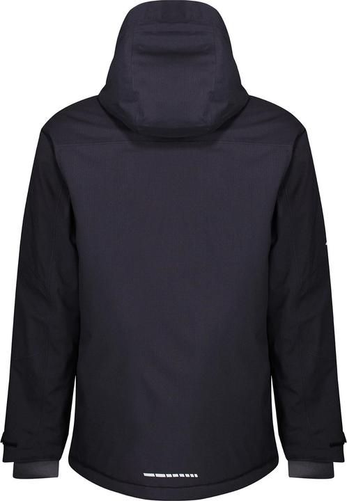 Actual product image Regatta Xpro Marauder Iii Insulated Jacket (M)