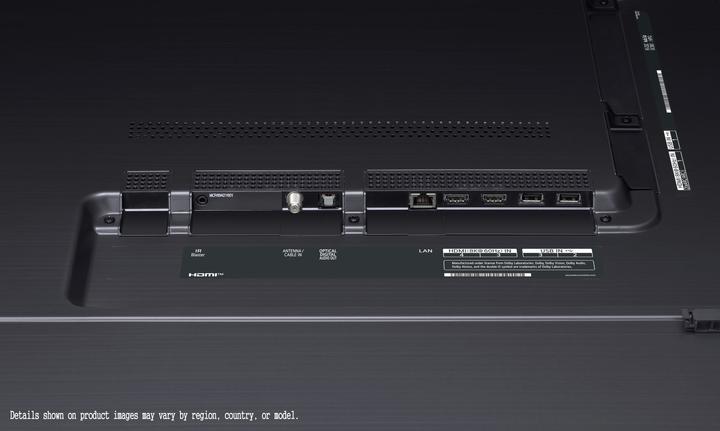 Produktbild LG 75QNED969PA (75", Mini-LED, 8K, 2021)