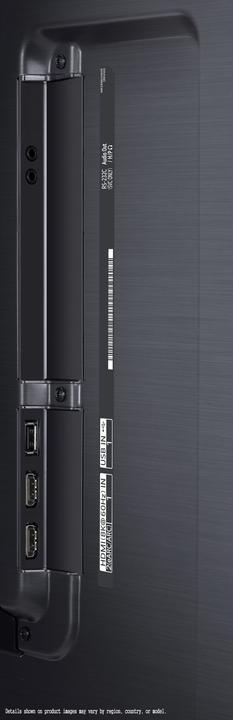 Produktbild LG 75QNED969PA (75", Mini-LED, 8K, 2021)