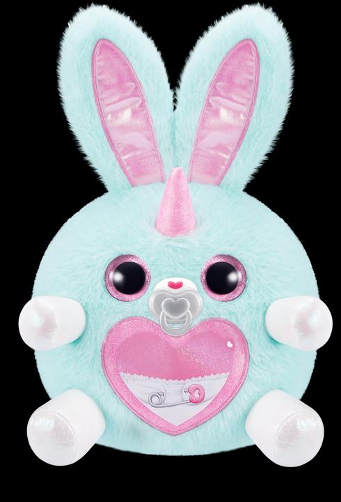 Produktbild Zuru Rainbocorns Adopt-a-corn Surprise 92105 (22 cm)