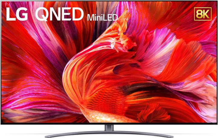 Produktbild LG 75QNED969PA (75", Mini-LED, 8K, 2021)