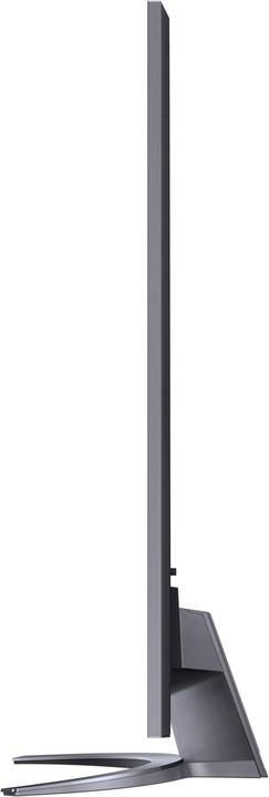 Produktbild LG 75QNED969PA (75", Mini-LED, 8K, 2021)