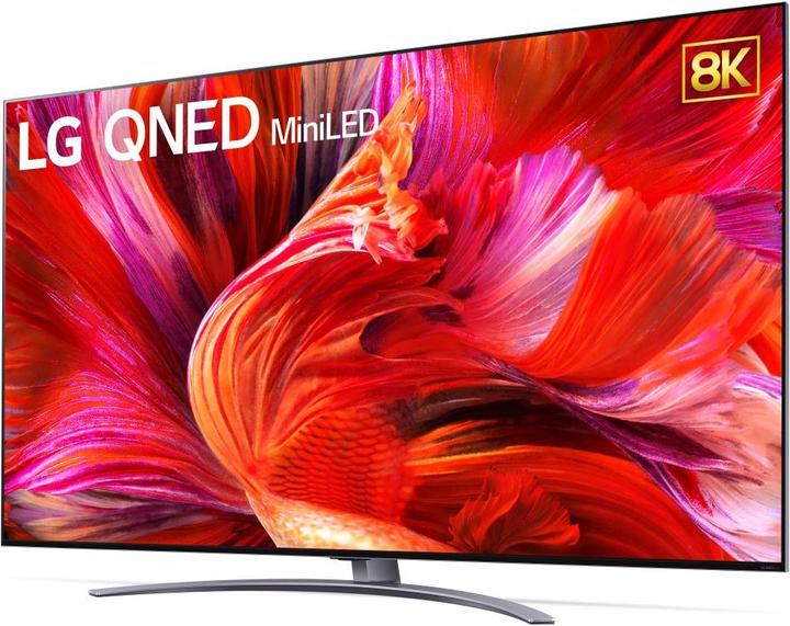 Produktbild LG 75QNED969PA (75", Mini-LED, 8K, 2021)