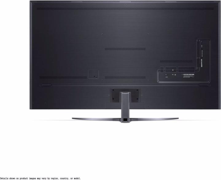Produktbild LG 75QNED969PA (75", Mini-LED, 8K, 2021)