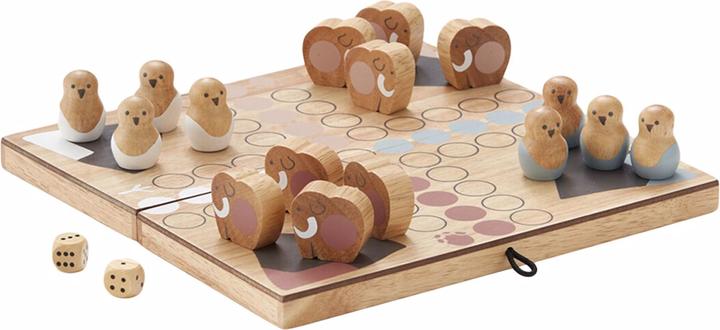 Actual product image Kids Concept Board game "Neo (Multilingual)