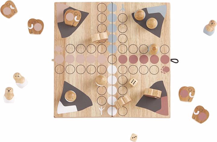 Actual product image Kids Concept Board game "Neo (Multilingual)